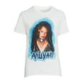 thumbnail image 5 of Aaliyah Men's Graphic T-Shirt, 5 of 5