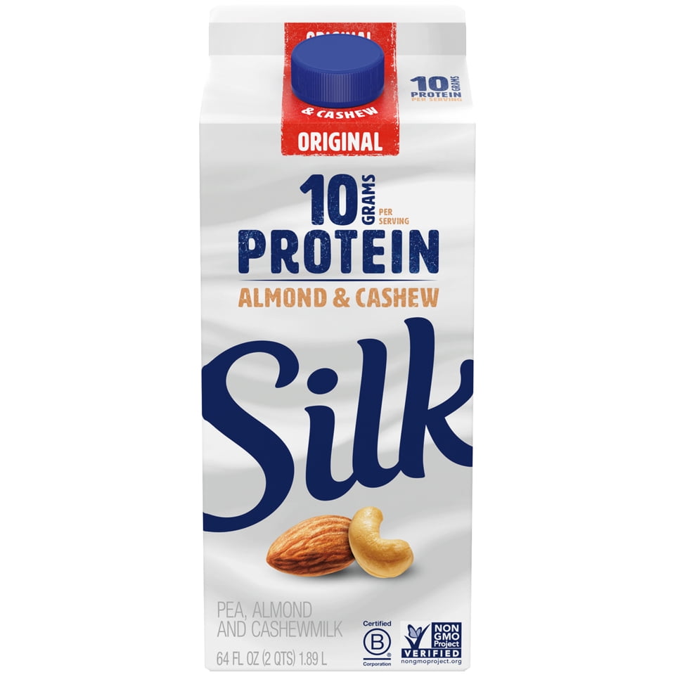 cashew milk nutrition cashew milk nutrition