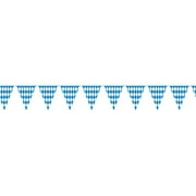 Morris costumes BG50970 Oktoberfest Pennant Banner
