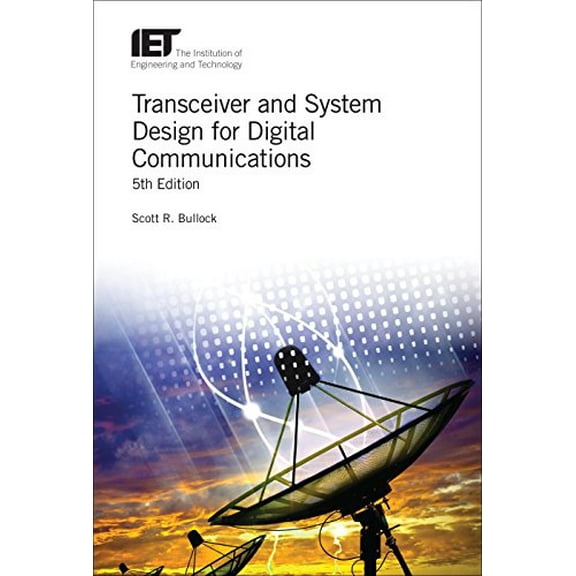 Telecommunications: Transceiver and System Design for Digital Communications (Hardcover)