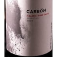 thumbnail image 3 of Pack de 12 Vino Tinto Carbon Malbec 1.125 L Carbon Express Malbec, 3 of 3