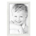 thumbnail image 2 of ArtToFrames 13" x 20" White Picture Frame, 13x20 inch White MDF Poster Frame (WOM-3930), 4 Pack, 2 of 7