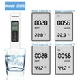 thumbnail image 1 of Medidor De Agua, Medidor De TDS De Agua, Probador Digital De Agua Del Agua Para El Hogar, Piscinas Y Acuarios, 1 of 7