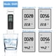 thumbnail image 3 of Probador de agua ANGGREK Digital EC TDS para agua potable piscina acuario, 3 of 8