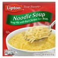 thumbnail image 2 of Lipton Soup Secrets Noodle Soup Mix - 4.5oz/2pk, 2 of 4