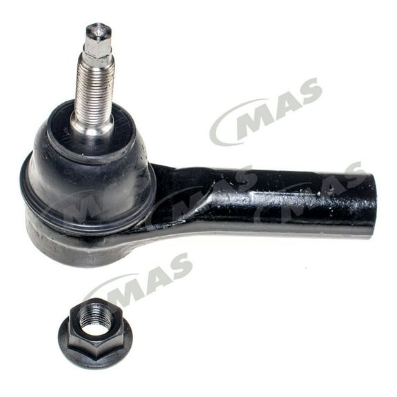Steering Tie Rod End Fits select: 2005-2014 FORD MUSTANG