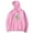 Pink-JY10071, variant on MandJTV Hoodie Sweatshirts Streetwear Long Sleeve Men Women Pullover Casual