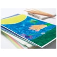 thumbnail image 5 of Fellowes Thermal Laminating Pouches - ImageLast&trade;, Jam Free, Letter, 3 mil, 50 pack Sheet Size Supported: Letter - Laminating Pouch/Sheet Size: 9" Width x 11.50" Length x 3 mil Thickness - Type G, 5 of 7