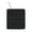 Color:Black, variant on Multipurpose Waterproofed Sitting Mats Light weight Folded Seats Cushions for Camping Fishing Concerts Outdoor Event