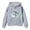 A-Grey261, variant on JAJAHO Girls Hoodie Turtle Graphic Kids Ocean Animal Print Pullover Sweatshirt Sizes 2-13 Casual Long Sleeve Fall Tops