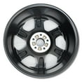 thumbnail image 6 of For Honda CR-V OEM Design Wheel 18" 18x7.5 2017-2019 Machined Black Set of 4 Replacement Rim 42700TLAA88 42700TLAAA1, 6 of 6