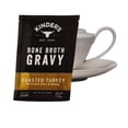 thumbnail image 6 of Kinder's Butcher's Brine Kit, Buttery turkey Blend 11.25 oz & Bone Broth Gravy, Roasted Turkey 4 oz, 6 of 6