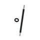 thumbnail image 5 of Manguera de extensión para grifo, fácil de instalar, ajustable, flexible, para fregadero de cocina Negro, 5 of 9