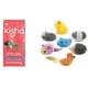 thumbnail image 1 of Paquete Comida para gato kisha 12 kg + 1 juguete que vibra Fancy pets., 1 of 5