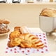 thumbnail image 4 of Aparatos de cocina, Accesorios de cocina, Papel absorbente de aceite para bandejas de horno, Papel para hamburguesas, Papel para papas fritas, Papel para bandejas de pan a prueba de grasa, Papel mate, 4 of 6