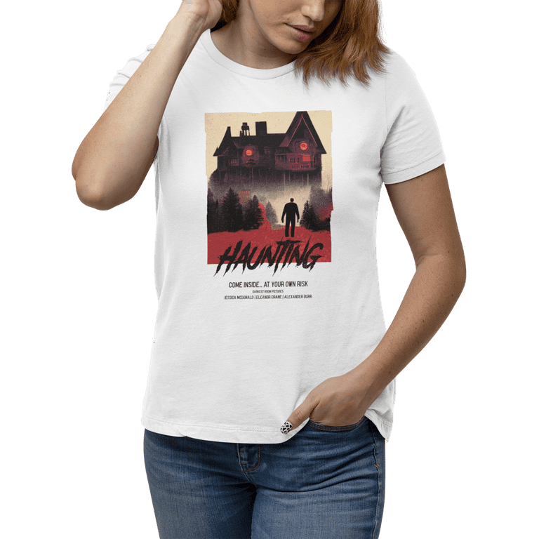 Movie Theme T Shirts