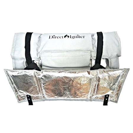 Amazon.com : Traeger BAC346 20 Series BBQ Grill Insulation ...