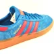 thumbnail image 5 of Adi-das Handball Spezial Originals Mens Shoes Trainers Uk Size 8 to 11 FX5675, 5 of 6
