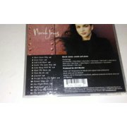 Come Away with Me (CD)