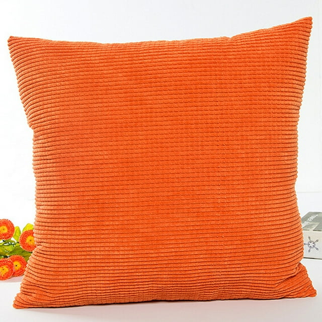 Fridja Housse de Coussin pour Canapé, Décoration Intérieure