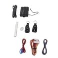 thumbnail image 2 of De Alarma Antirrobo Para Automóvil, De Alarma Para Automóvil De Entrada Pasiva Sin Llave Inteligente Con Liberación De Maletero Para Vehículo De Combustible De, 2 of 7