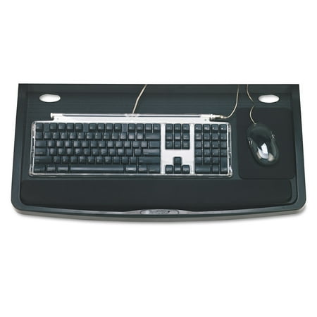 Kensington Underdesk Comfort Keyboard Drawer with SmartFit System