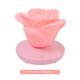 thumbnail image 3 of Luz De Noche Rosa Romántica, Lámpara De Noche Para Dormitorio Recargable Por Usb, Luz Led De Ambiente Para Decoración De Fiestas En Casa Y Festivales Yuarrent HA024874-02, 3 of 7