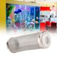 thumbnail image 3 of Protector De Filtro De Acuario, Malla Protectora De Acero Inoxidable 304, Red De Malla Segura Para Pecera Y Camarones Para Filtración De Pecera De Acuario, 3 of 7