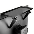 thumbnail image 1 of Étagère de Rangement pour Écran de Télévision Étagère de Bureau Réglable Support de Rangement pour Écran Résistant aux Hautes Températures pour Appareils de Streaming Décoration Maison, 1 of 1