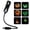 B, variant on Halloween USB Projector Night Light, 360°Rotation Projector Night Light, Plug and Play HD Projector, Delivers a Halloween Scene Projection for an Immersive Starry Effect