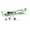 Green, variant on FMS 1220mm Ranger EP V2 RTF Reflex V3-Yellow