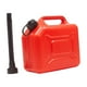 thumbnail image 2 of Contenedores de combustible, bidones de almacenamiento, contenedores de almacenamiento de HDPE, tanques de combustible para automóviles engrosados 5L, 2 of 9