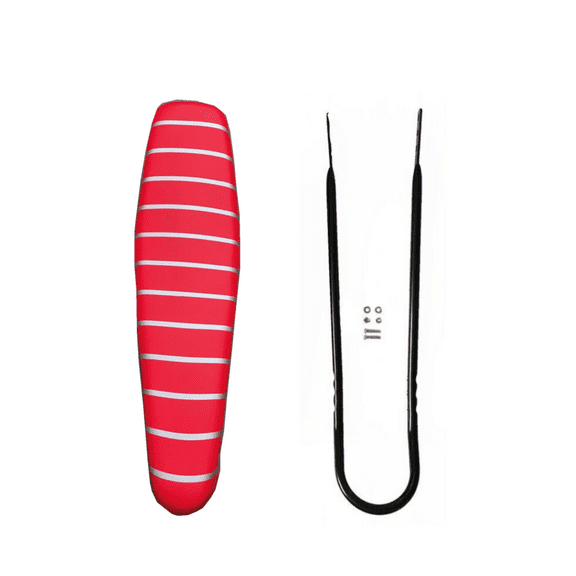 CDHPOWER 26" Bicycle Banana Saddle Seat/Frame Equipped/Red Color-Gas Motorized Bicycle