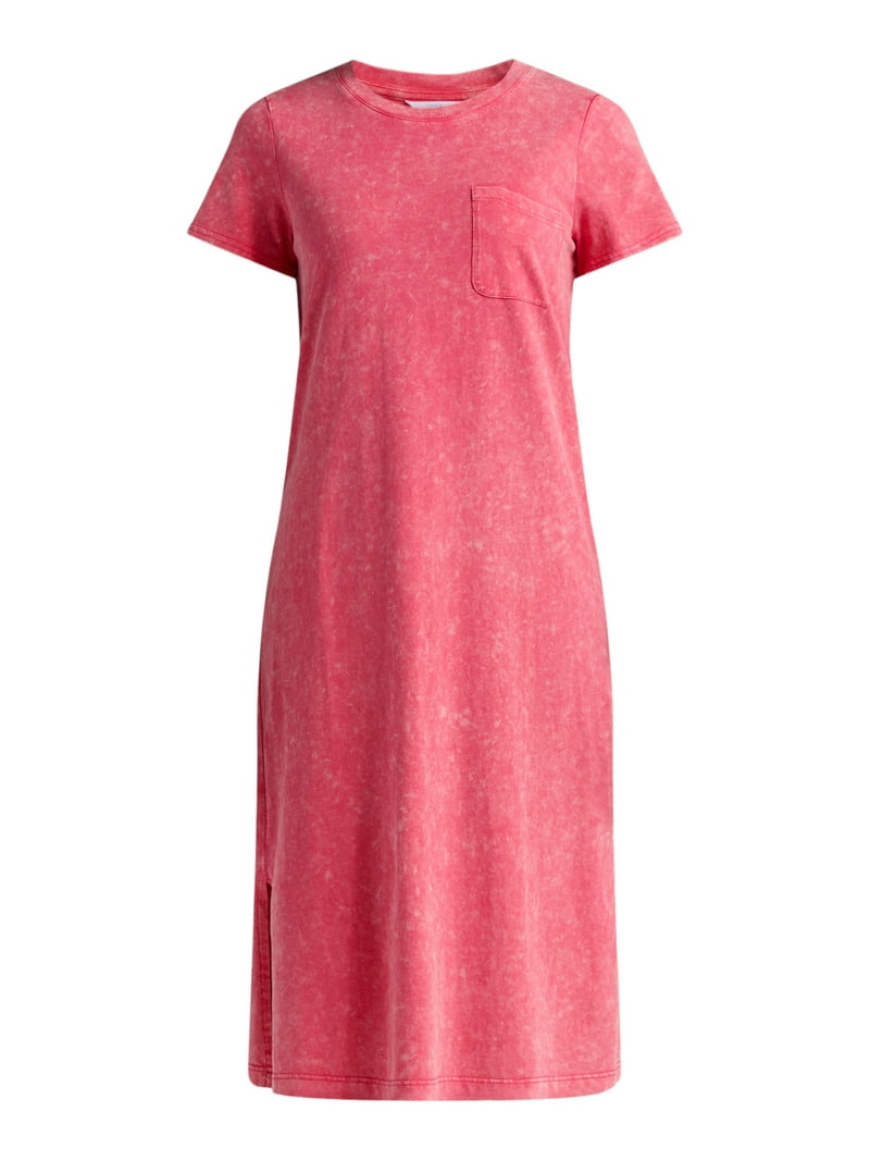 chinese dress ladies Maxi Shirt Dress
