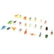 thumbnail image 3 of 24 figuras de dinosaurios con detalles reales, juego interactivo de plástico, juguetes de dinosaurios para niños pequeños, 3 of 8
