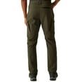 thumbnail image 4 of Regatta Mens Questra Cargo Pants, 4 of 5