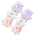 thumbnail image 3 of jinwen Car Seat Belt Strap Cover Handbag Camera Backpack Straps Car Decorations 1Pair, 3 of 9