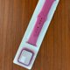 thumbnail image 1 of (Funda + Correa) Estuche Duro Para PC Con Vidrio Templado De Silicona Suave Para Apple Watch 41/40/38mm 45/44/42mm 8/7/SE/6/5/4/3/2/1, 1 of 4