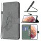 thumbnail image 1 of Samsung Galaxy S21 Green Butterfly Mobile Case, 1 of 1