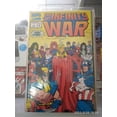 thumbnail image 2 of The Infinity war cómic de Marvel #1 original y en inglés del año 1992 Marvel comics, 2 of 2