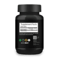 thumbnail image 2 of Klever Lifestyle | Vitamin D3 & K2 - Supplement for Bone, Joint | 60 capsules - 5000 UI per serving, 2 of 5