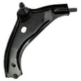 thumbnail image 4 of TRQ Front Lower Control Arm Ball Joint Assembly Set LH & RH Pair for Mini Cooper PSA69912, 4 of 4