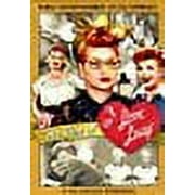 Best of I Love Lucy