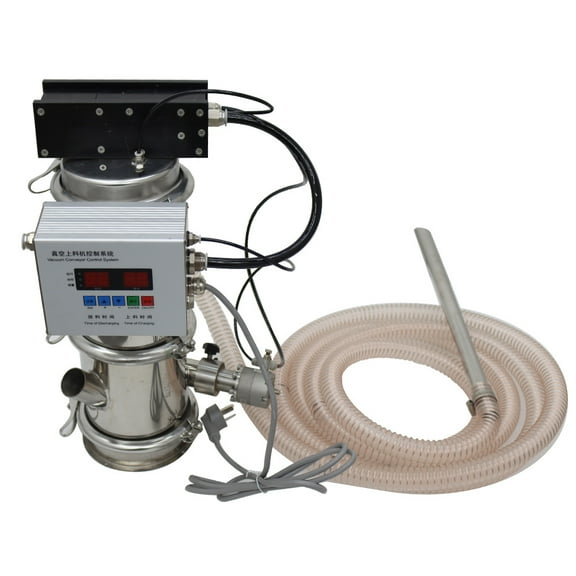 220V Pneumatic Vacuum Conveyor Vacuum Feeder Pump for Powder and Granules