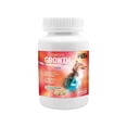 thumbnail image 1 of Tableta masticable growth para perro Fancy Pets Tabletas masticables con calcio para perro de 60 pz, 1 of 4