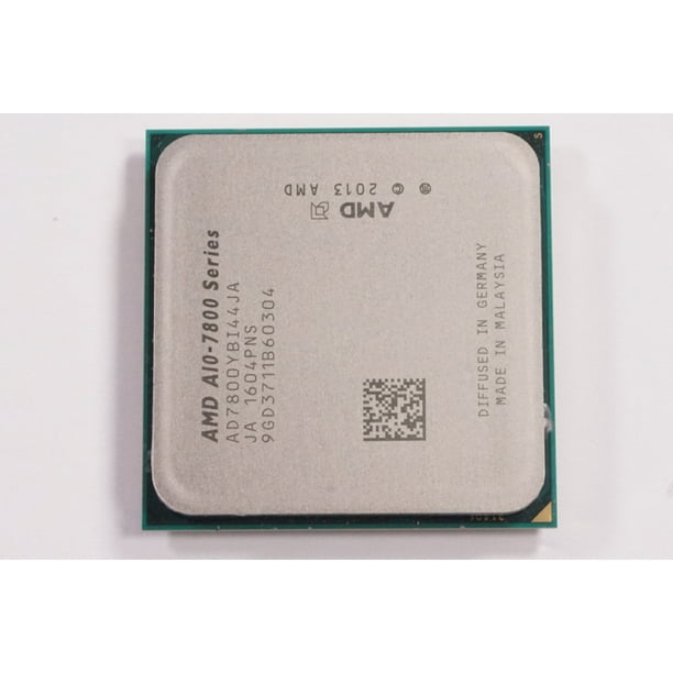 Ad7800ybi44ja Amd Amd A10 7800 3 5ghz Quad Core Fm2 Cpu Desktop Processor Walmart Com Walmart Com Ad7800ybi44ja Amd Amd A10 7800 3 5ghz Quad Core Fm2 Cpu Desktop Processor Walmart Com Walmart Com
