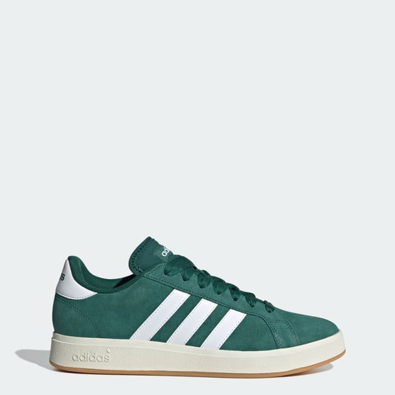 Tenis Adidas IH6187 para Hombre color Verde