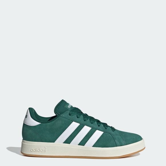 Tenis Adidas IH6187 para Hombre color Verde