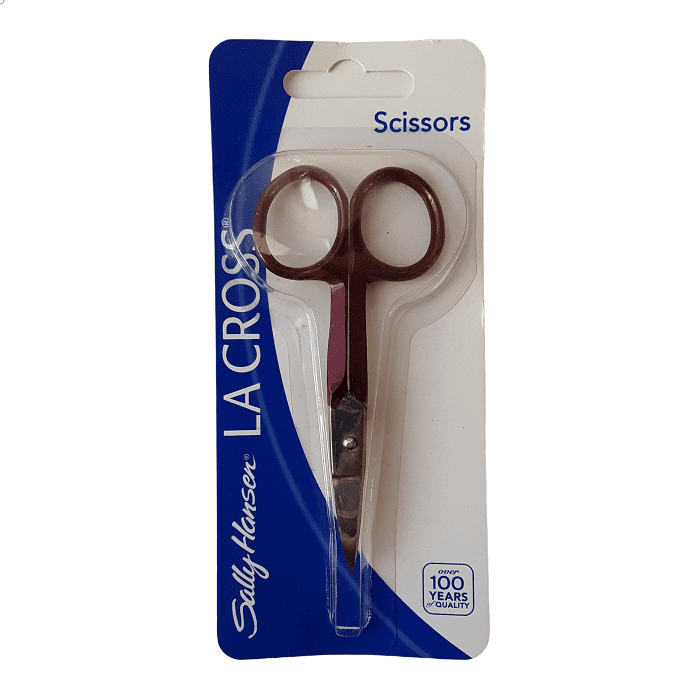 Sally Hansen La Cross Cuticle Scissors
