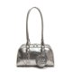 thumbnail image 1 of Bolso de gran capacidad, versátil, 2025, nuevo diseño de nicho, bolso de hombro individual, bolso de viaje informal tipo almohada., 1 of 4